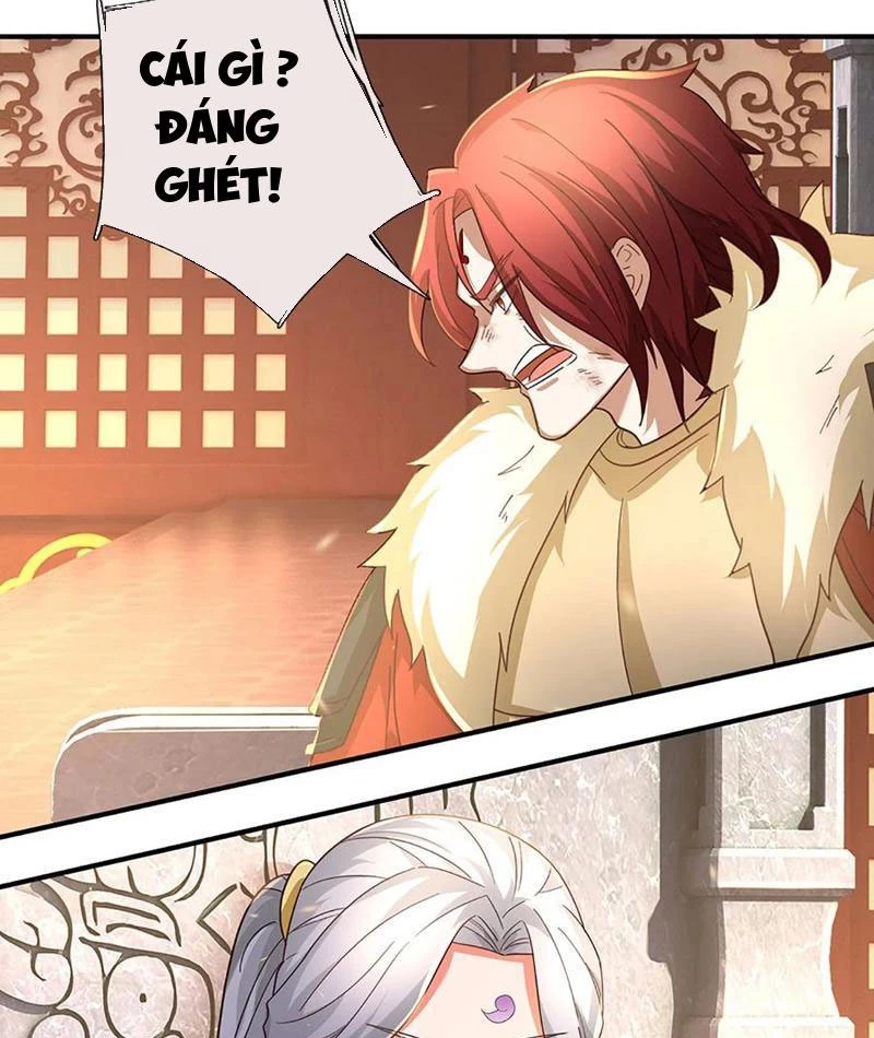 Khắc Đan Tu Tiên Cầu Trường Sinh Chapter 52 - 17
