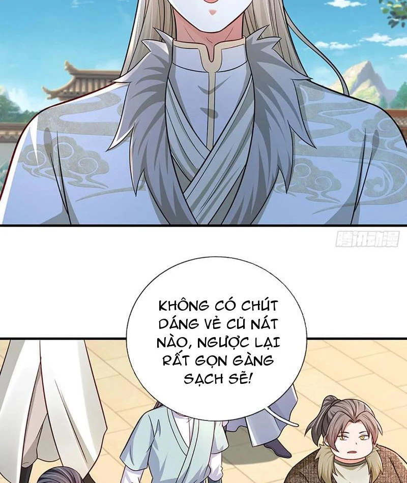 Khắc Đan Tu Tiên Cầu Trường Sinh Chapter 52 - 22