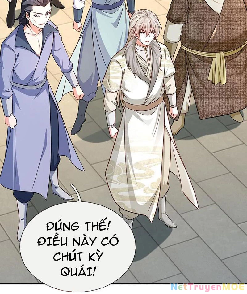Khắc Đan Tu Tiên Cầu Trường Sinh Chapter 52 - 23