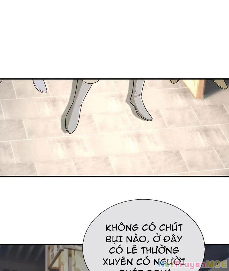 Khắc Đan Tu Tiên Cầu Trường Sinh Chapter 52 - 24