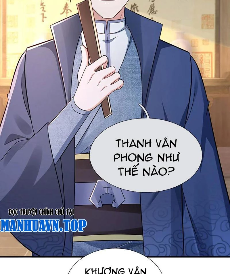 Khắc Đan Tu Tiên Cầu Trường Sinh Chapter 52 - 28