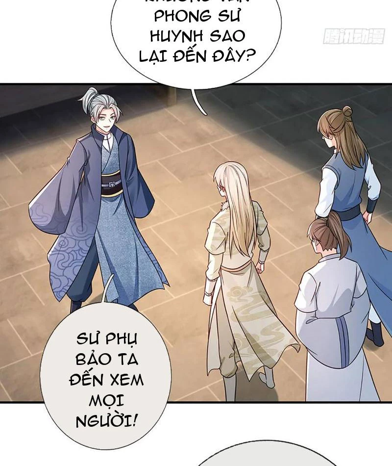 Khắc Đan Tu Tiên Cầu Trường Sinh Chapter 52 - 29