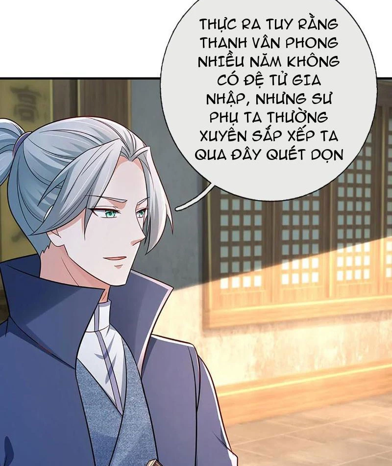 Khắc Đan Tu Tiên Cầu Trường Sinh Chapter 52 - 30