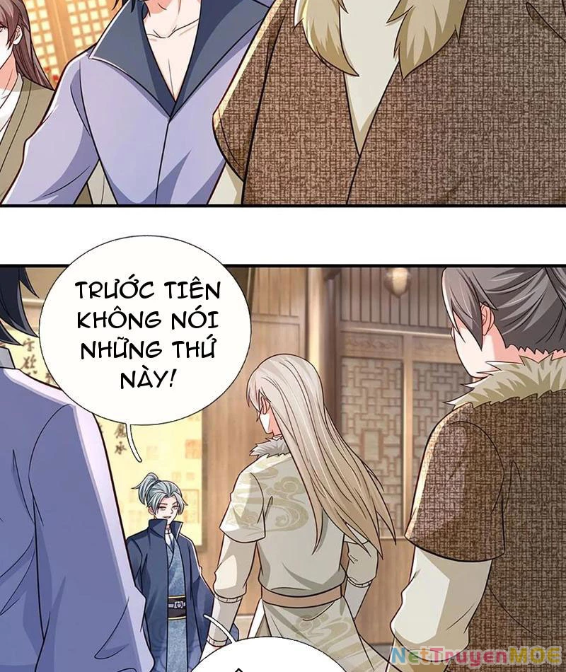 Khắc Đan Tu Tiên Cầu Trường Sinh Chapter 52 - 32