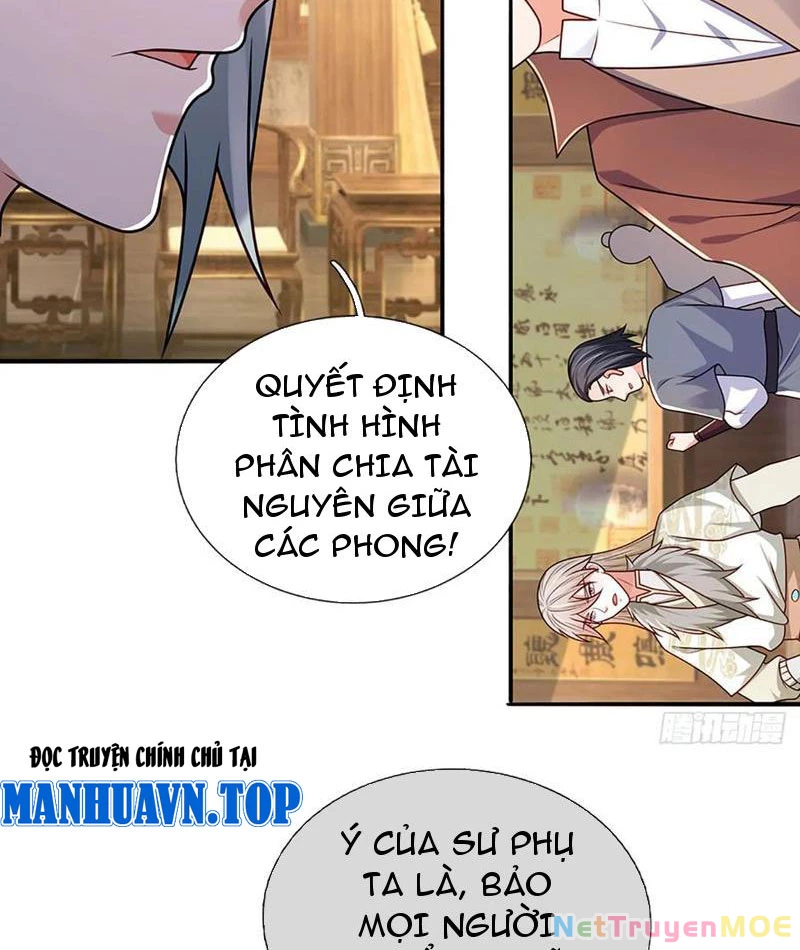 Khắc Đan Tu Tiên Cầu Trường Sinh Chapter 53 - 4