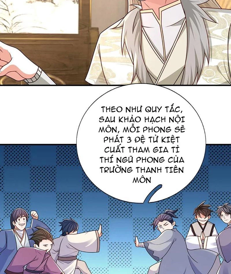 Khắc Đan Tu Tiên Cầu Trường Sinh Chapter 53 - 7