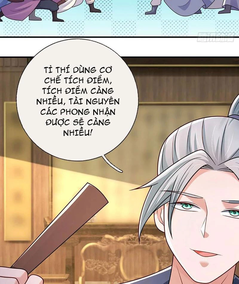 Khắc Đan Tu Tiên Cầu Trường Sinh Chapter 53 - 8