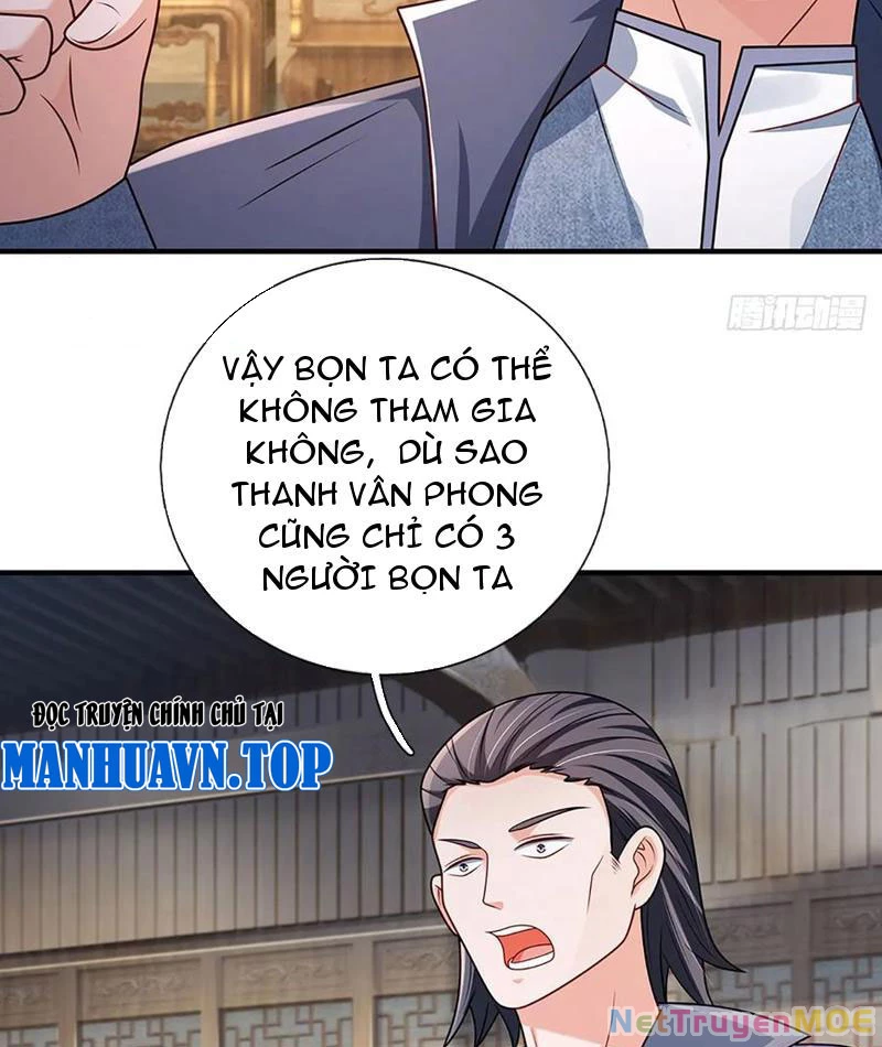 Khắc Đan Tu Tiên Cầu Trường Sinh Chapter 53 - 9