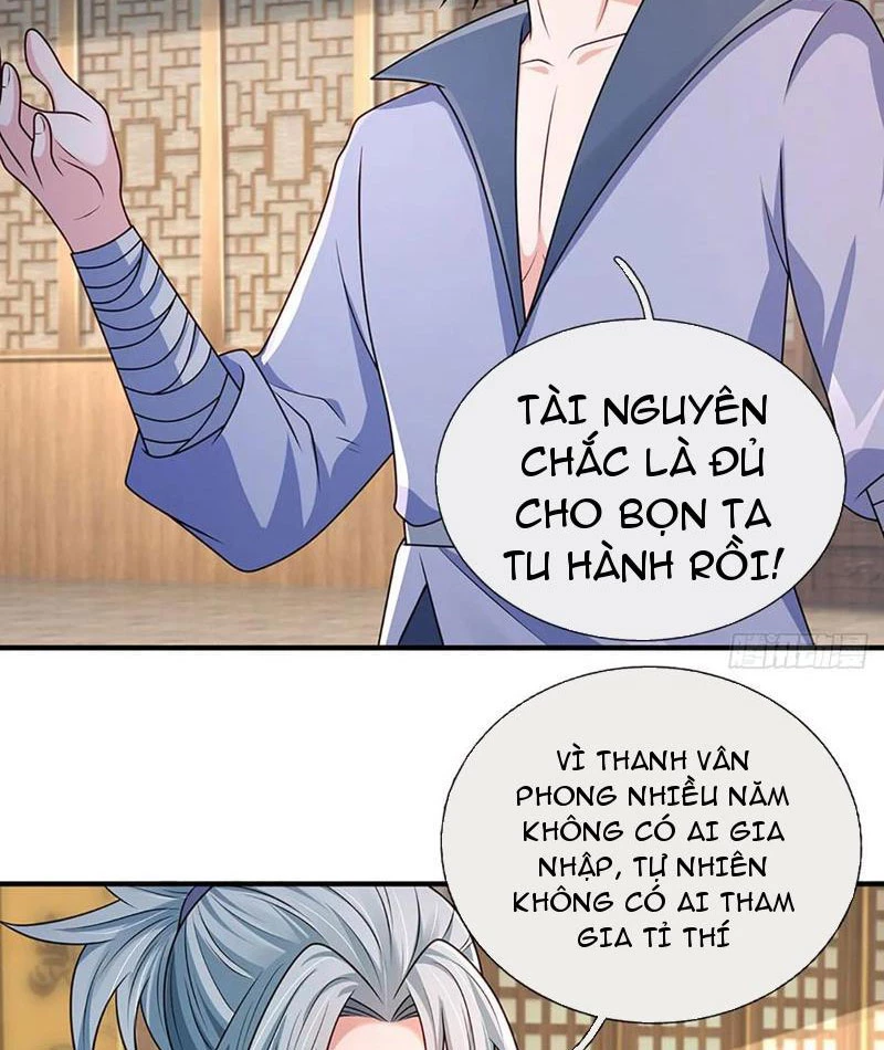 Khắc Đan Tu Tiên Cầu Trường Sinh Chapter 53 - 10