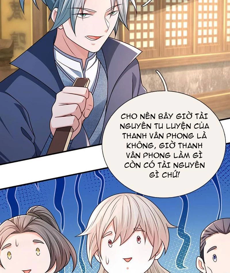 Khắc Đan Tu Tiên Cầu Trường Sinh Chapter 53 - 11