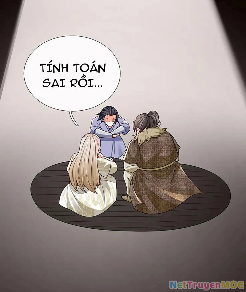 Khắc Đan Tu Tiên Cầu Trường Sinh Chapter 53 - 13