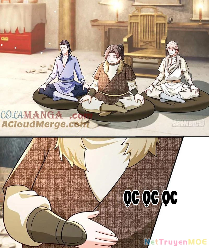 Khắc Đan Tu Tiên Cầu Trường Sinh Chapter 53 - 16