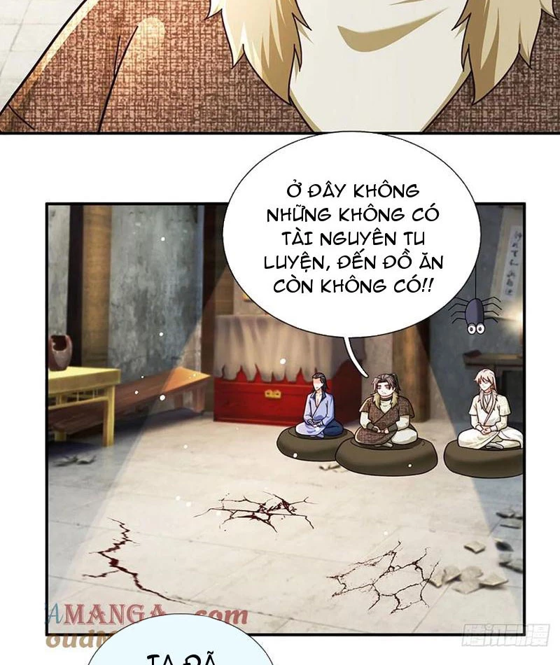 Khắc Đan Tu Tiên Cầu Trường Sinh Chapter 53 - 19