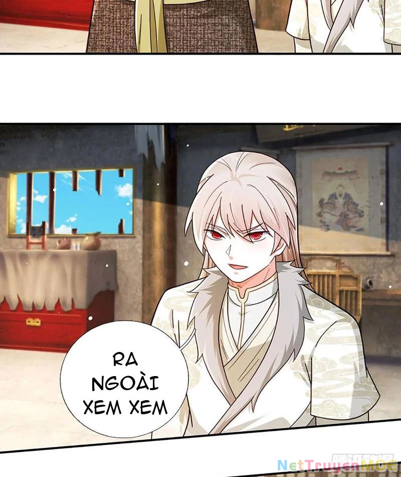 Khắc Đan Tu Tiên Cầu Trường Sinh Chapter 53 - 23