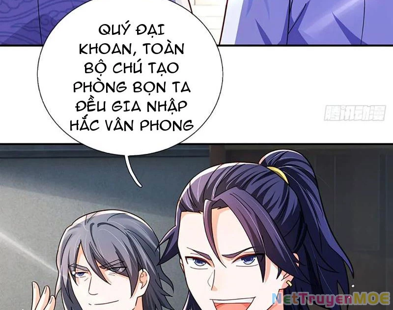 Khắc Đan Tu Tiên Cầu Trường Sinh Chapter 53 - 27