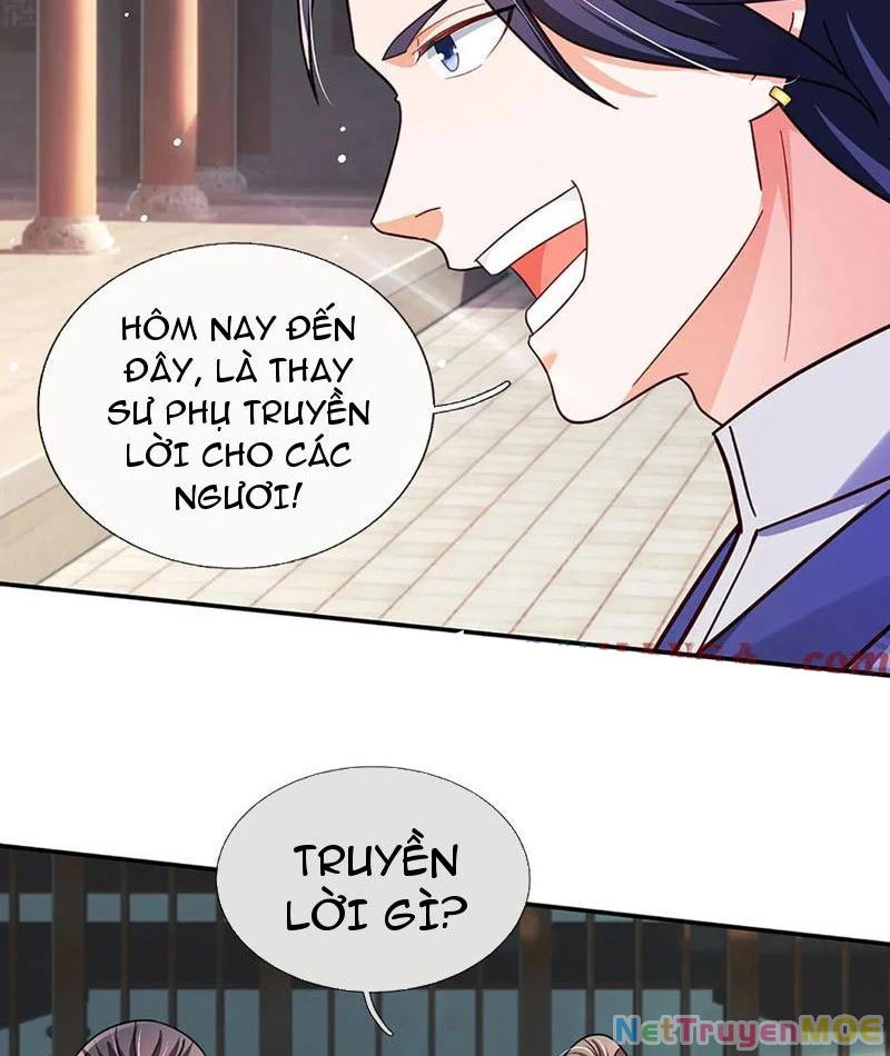 Khắc Đan Tu Tiên Cầu Trường Sinh Chapter 53 - 29