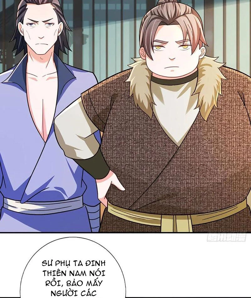 Khắc Đan Tu Tiên Cầu Trường Sinh Chapter 53 - 30