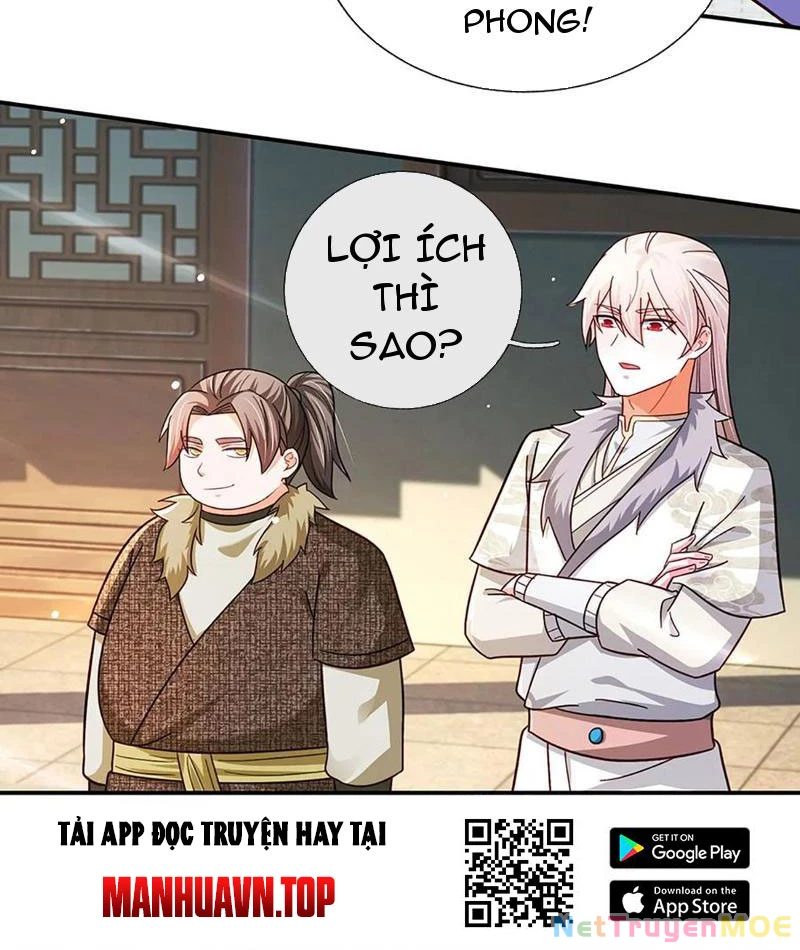 Khắc Đan Tu Tiên Cầu Trường Sinh Chapter 53 - 32