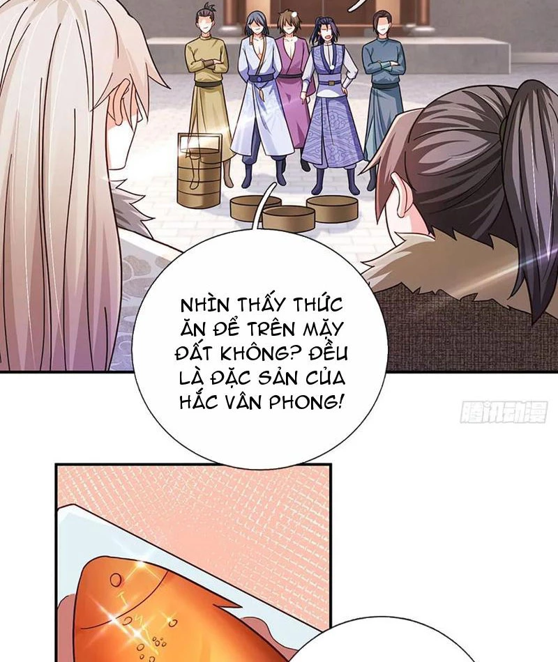 Khắc Đan Tu Tiên Cầu Trường Sinh Chapter 53 - 34