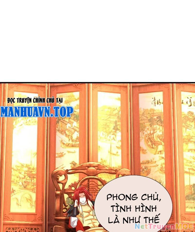 Khắc Đan Tu Tiên Cầu Trường Sinh Chapter 55 - 3