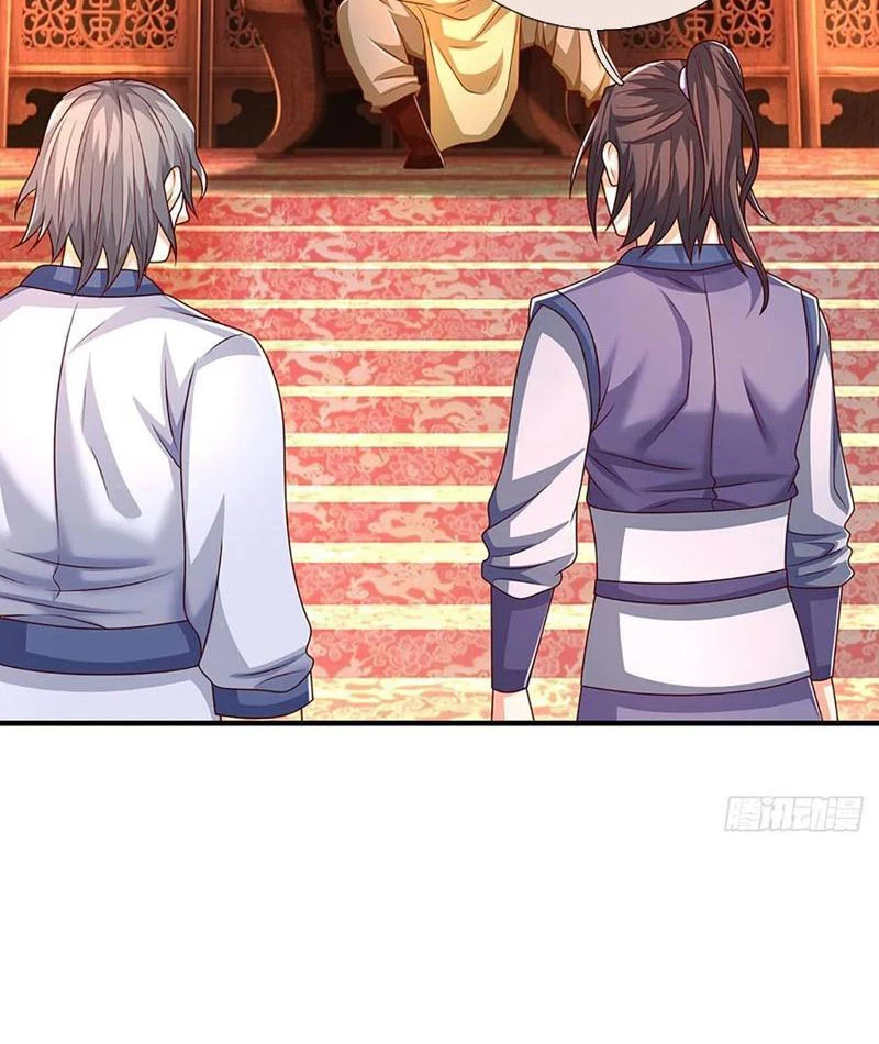 Khắc Đan Tu Tiên Cầu Trường Sinh Chapter 55 - 4