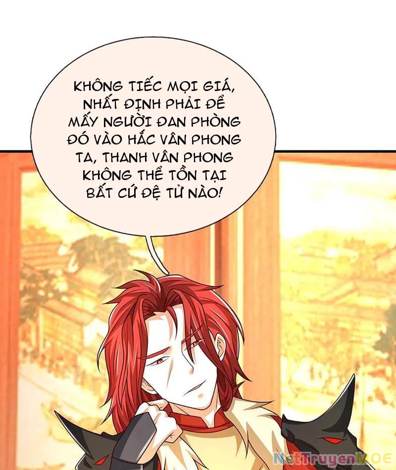 Khắc Đan Tu Tiên Cầu Trường Sinh Chapter 55 - 5