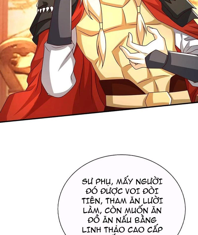 Khắc Đan Tu Tiên Cầu Trường Sinh Chapter 55 - 6