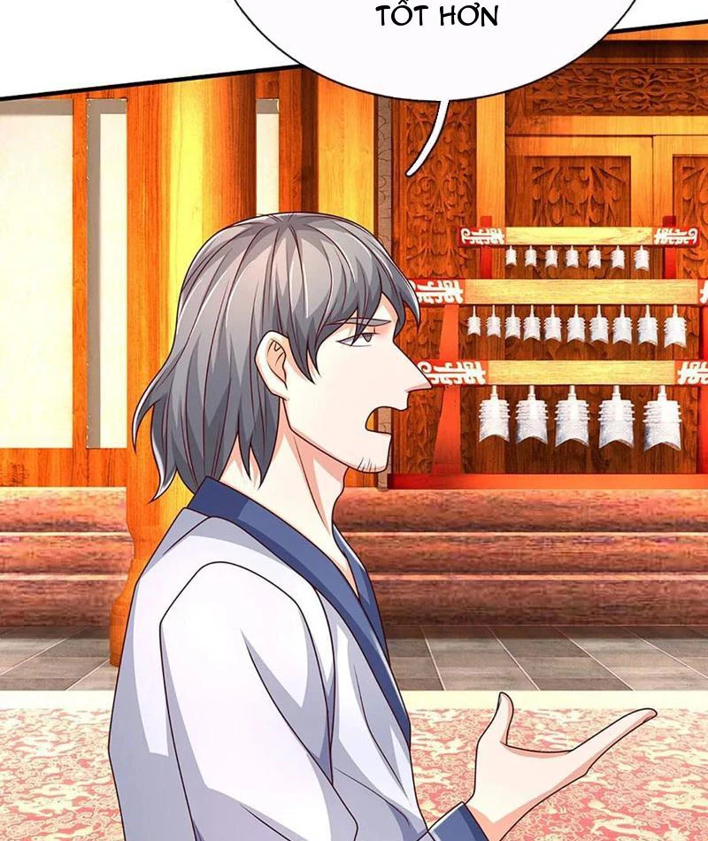 Khắc Đan Tu Tiên Cầu Trường Sinh Chapter 55 - 7