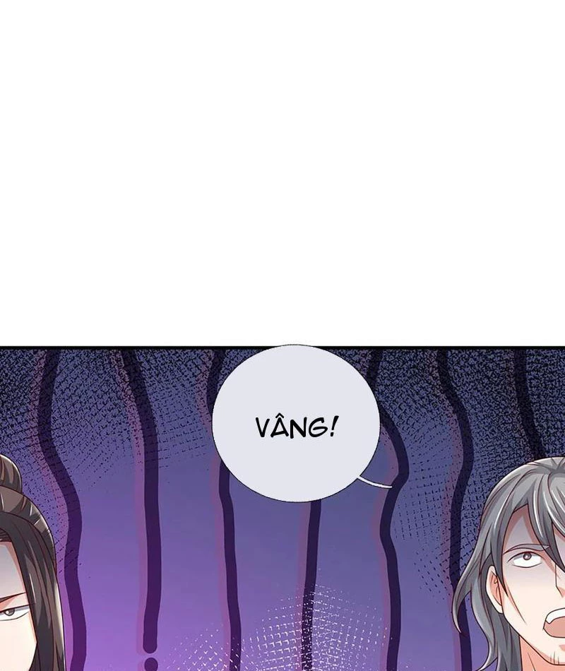 Khắc Đan Tu Tiên Cầu Trường Sinh Chapter 55 - 10