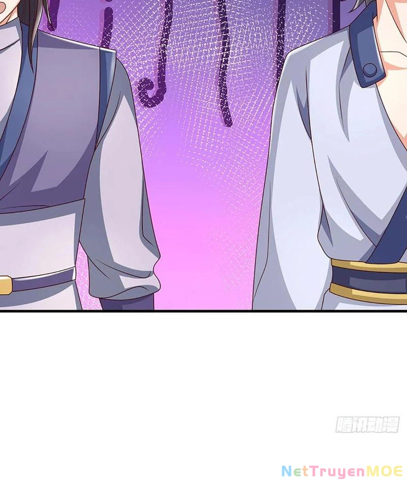 Khắc Đan Tu Tiên Cầu Trường Sinh Chapter 55 - 11