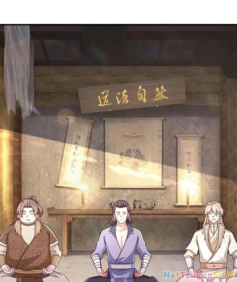 Khắc Đan Tu Tiên Cầu Trường Sinh Chapter 55 - 12