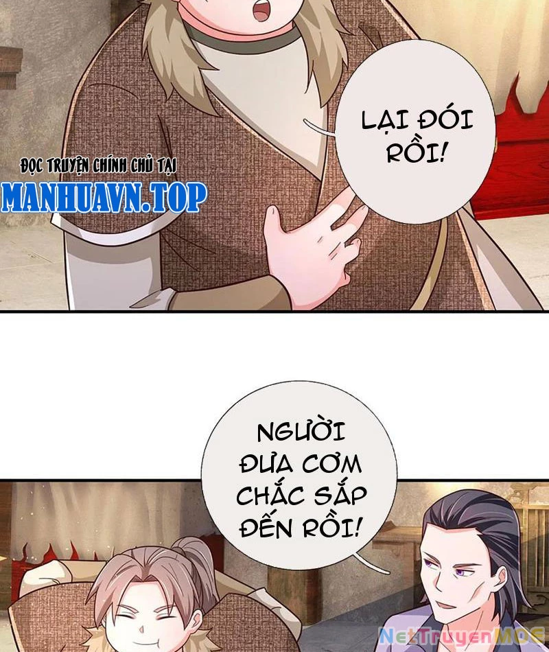 Khắc Đan Tu Tiên Cầu Trường Sinh Chapter 55 - 14