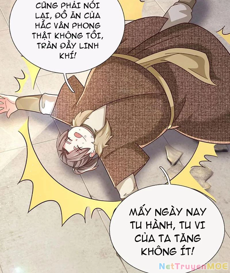 Khắc Đan Tu Tiên Cầu Trường Sinh Chapter 55 - 16