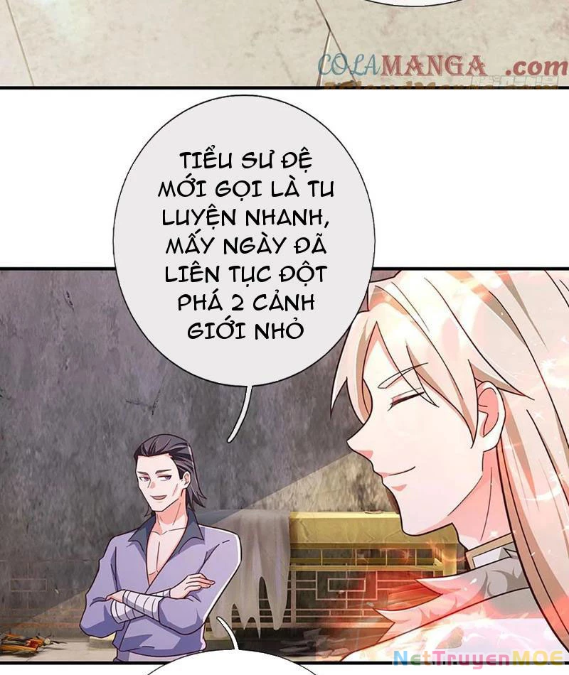 Khắc Đan Tu Tiên Cầu Trường Sinh Chapter 55 - 17