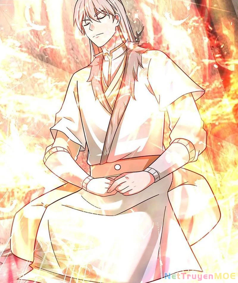 Khắc Đan Tu Tiên Cầu Trường Sinh Chapter 55 - 19