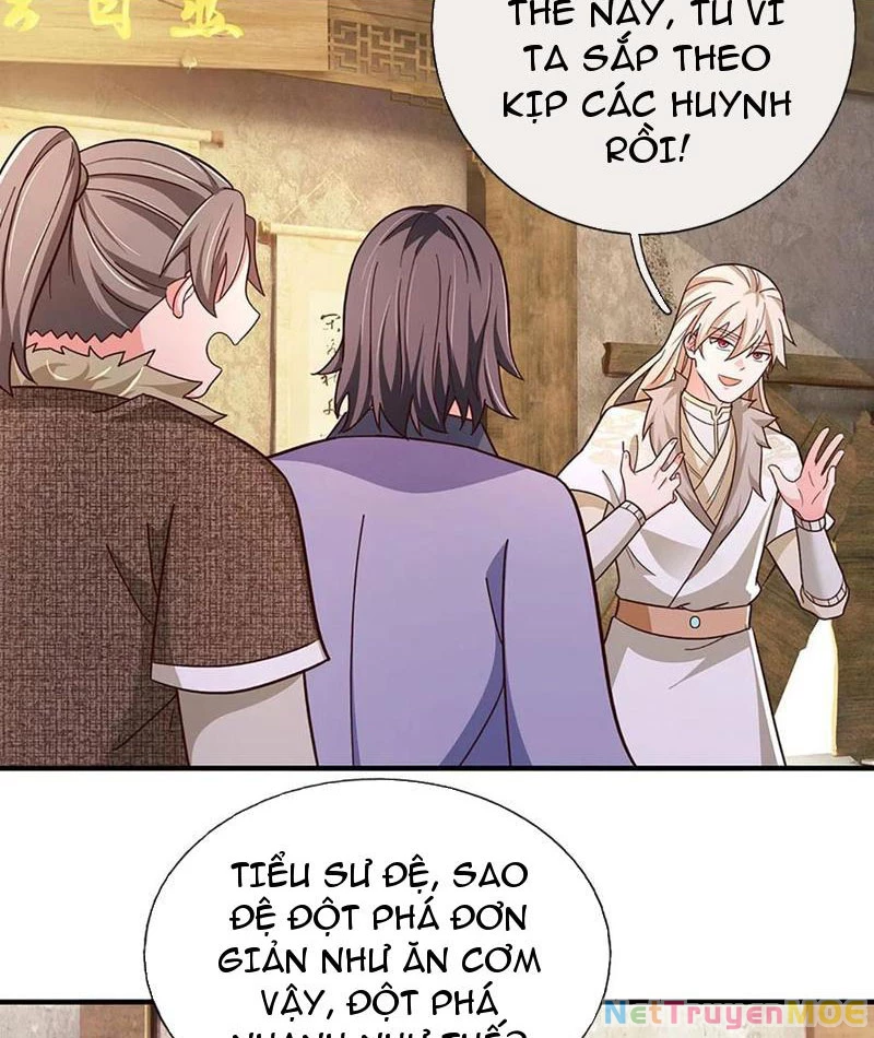 Khắc Đan Tu Tiên Cầu Trường Sinh Chapter 55 - 23