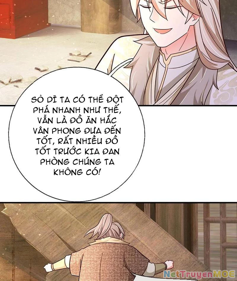 Khắc Đan Tu Tiên Cầu Trường Sinh Chapter 55 - 25