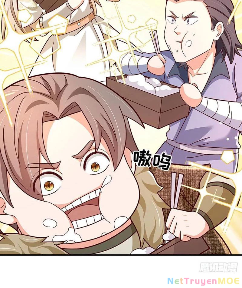 Khắc Đan Tu Tiên Cầu Trường Sinh Chapter 55 - 29