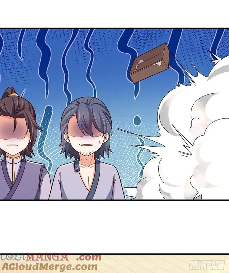 Khắc Đan Tu Tiên Cầu Trường Sinh Chapter 55 - 30