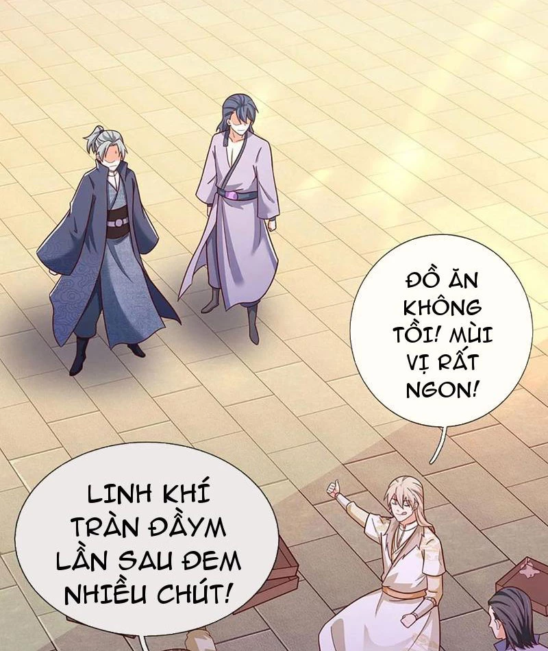 Khắc Đan Tu Tiên Cầu Trường Sinh Chapter 55 - 31