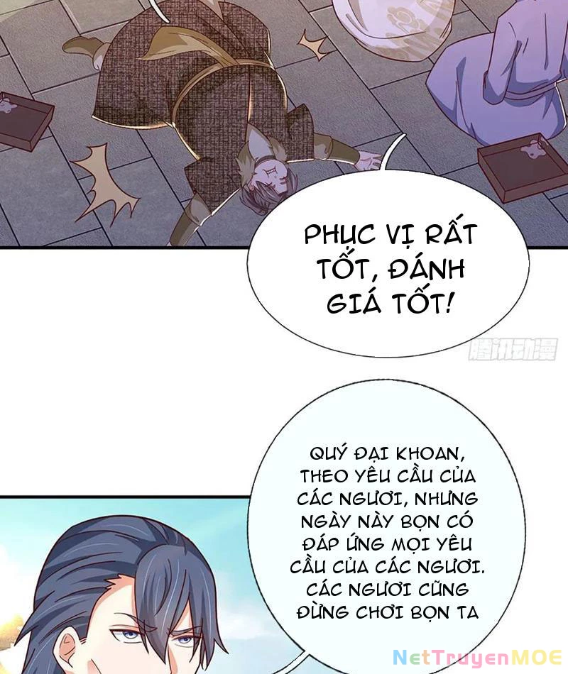 Khắc Đan Tu Tiên Cầu Trường Sinh Chapter 55 - 32