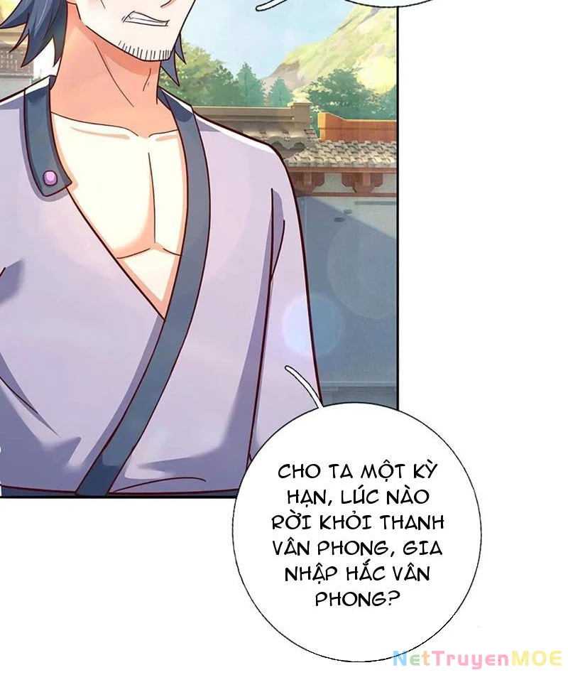 Khắc Đan Tu Tiên Cầu Trường Sinh Chapter 55 - 33