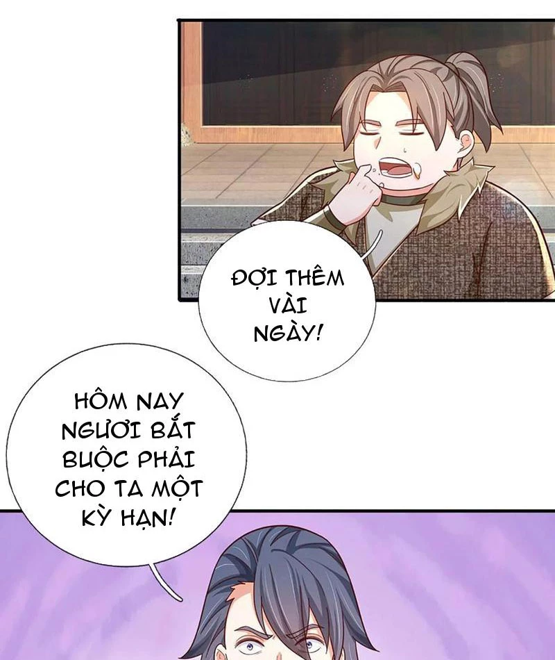 Khắc Đan Tu Tiên Cầu Trường Sinh Chapter 55 - 34