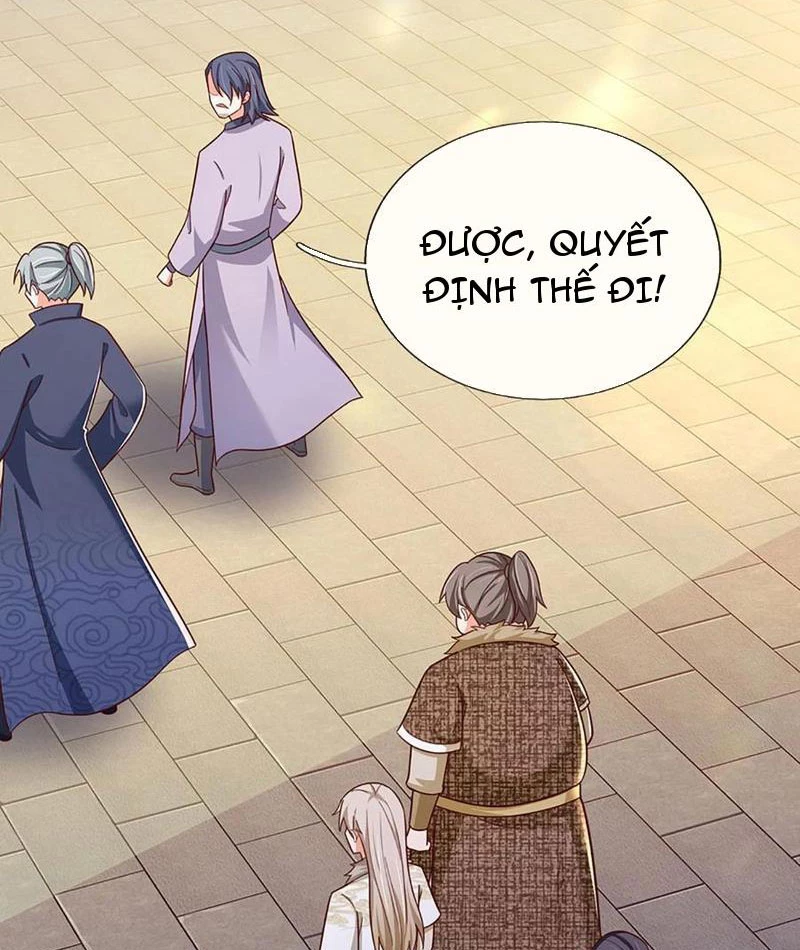 Khắc Đan Tu Tiên Cầu Trường Sinh Chapter 55 - 37