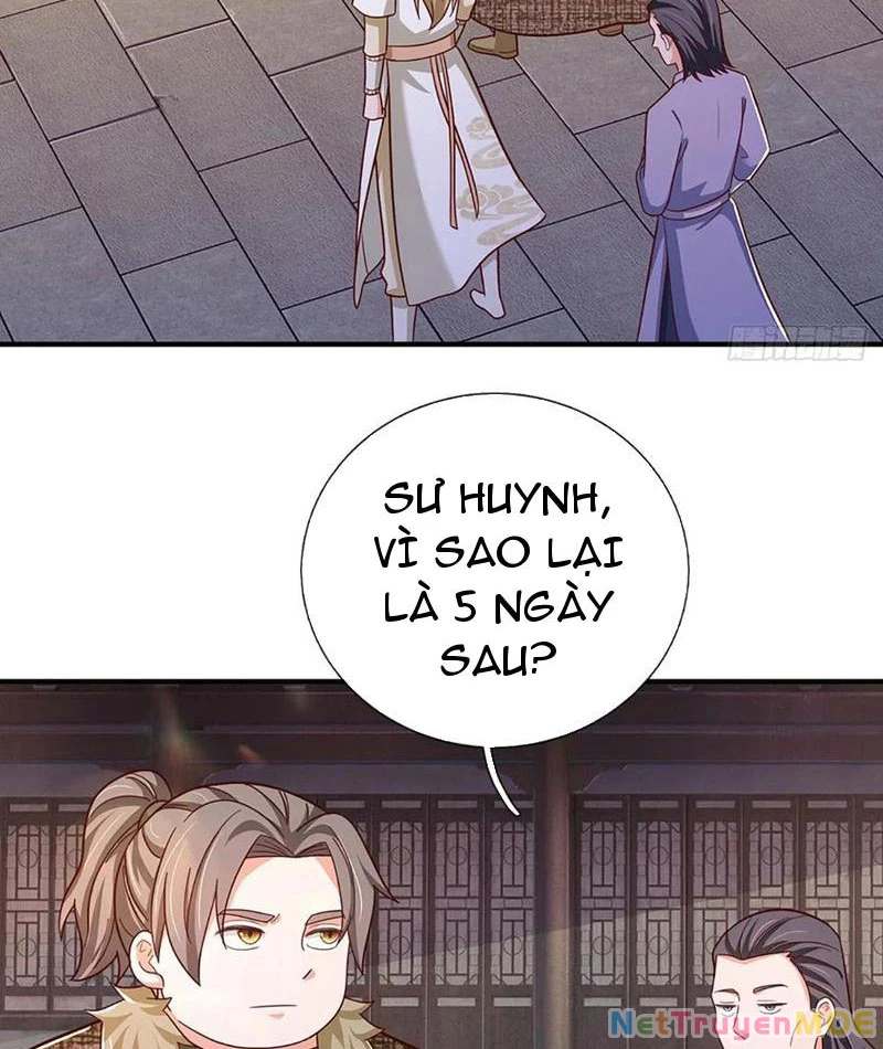 Khắc Đan Tu Tiên Cầu Trường Sinh Chapter 55 - 38