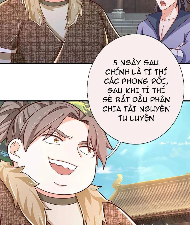 Khắc Đan Tu Tiên Cầu Trường Sinh Chapter 55 - 39