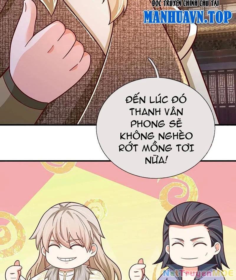 Khắc Đan Tu Tiên Cầu Trường Sinh Chapter 55 - 40