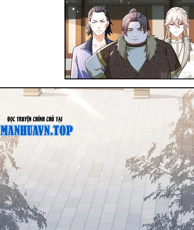 Khắc Đan Tu Tiên Cầu Trường Sinh Chapter 56 - 4