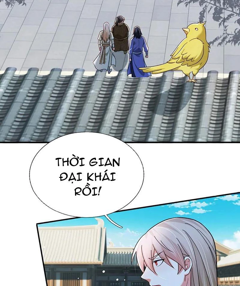 Khắc Đan Tu Tiên Cầu Trường Sinh Chapter 56 - 5