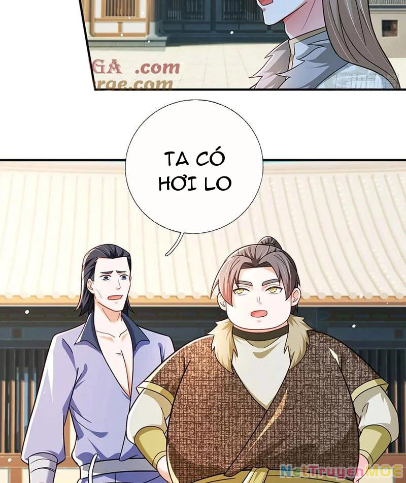 Khắc Đan Tu Tiên Cầu Trường Sinh Chapter 56 - 6